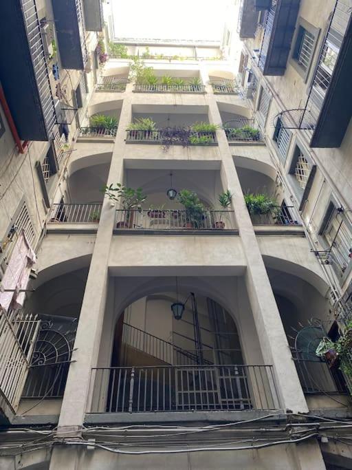 Maison Olivia, Nuovo In Zona Chiaia Appartamento Napoli