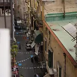 Maison Olivia, Nuovo Appartamento In Zona Chiaia