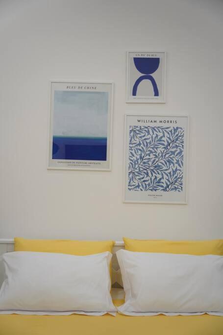 Maison Olivia, Nuovo In Zona Chiaia Apartment *